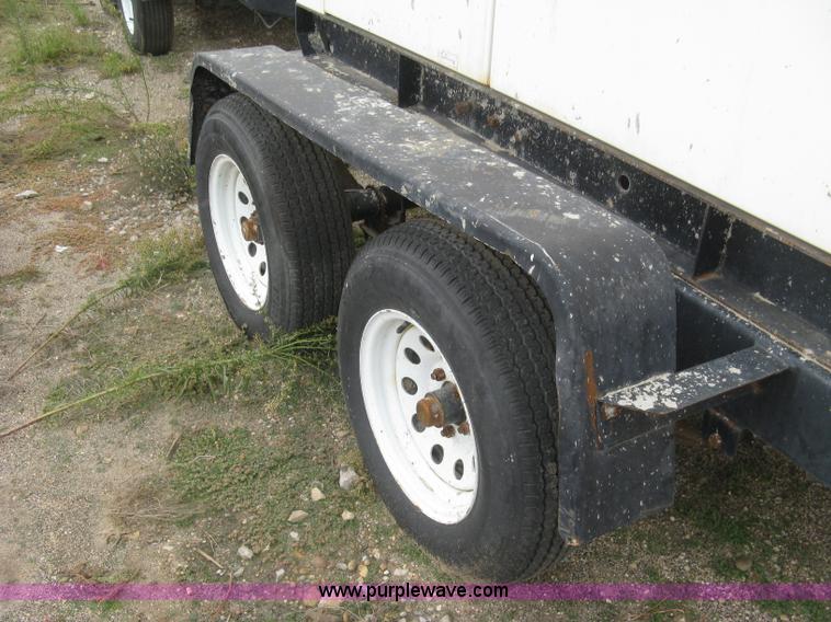 image for item L6376 Multiquip DCA-70SS1U Whisperwatt 70 generator