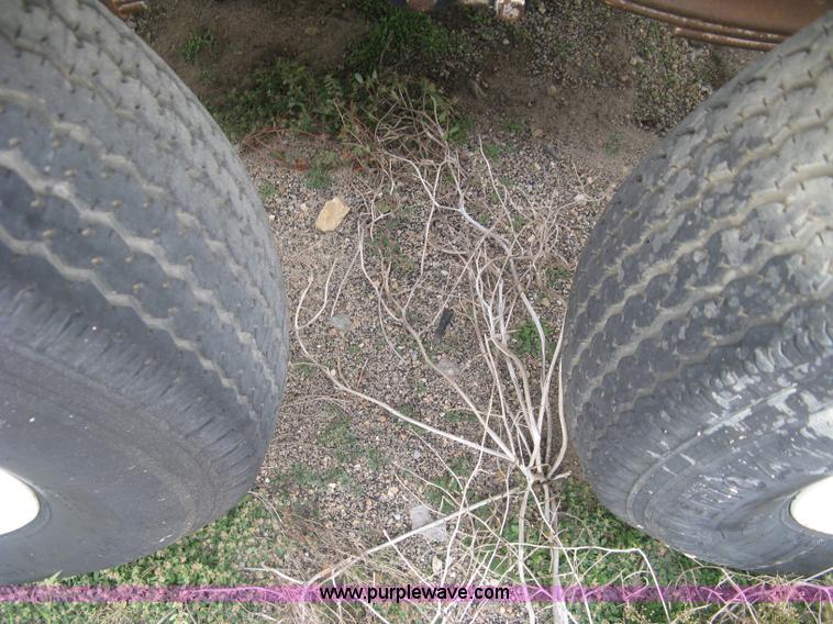 image for item L6376 Multiquip DCA-70SS1U Whisperwatt 70 generator