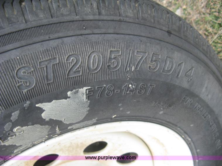 image for item L6376 Multiquip DCA-70SS1U Whisperwatt 70 generator