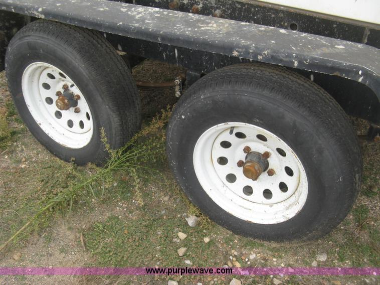 image for item L6376 Multiquip DCA-70SS1U Whisperwatt 70 generator