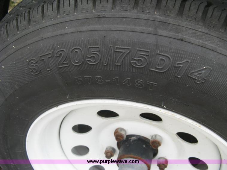 image for item L6377 Multiquip DCA-70SS1U Whisperwatt 70 generator