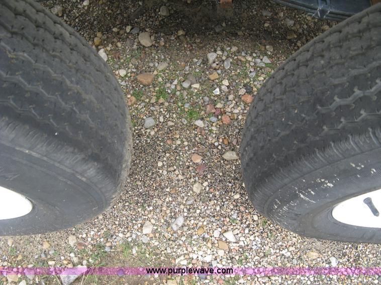 image for item L6377 Multiquip DCA-70SS1U Whisperwatt 70 generator