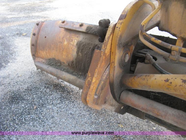image for item L6432 Galion T600C rigid frame motor grader