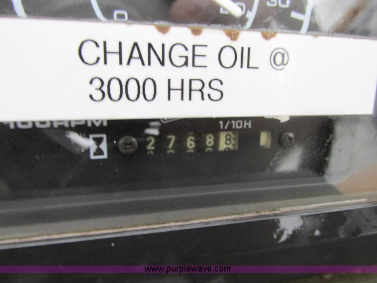 image for item N9266 1998 JCB 506C telehandler