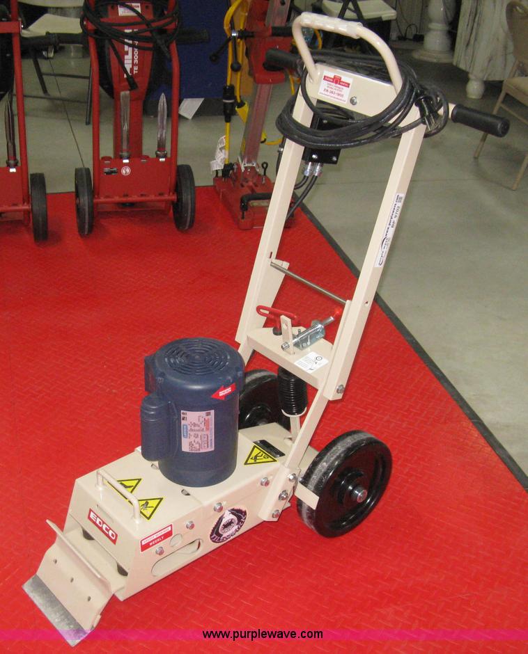 image for item BP9702 Edco TS-8-75 Tile Shark tile puller