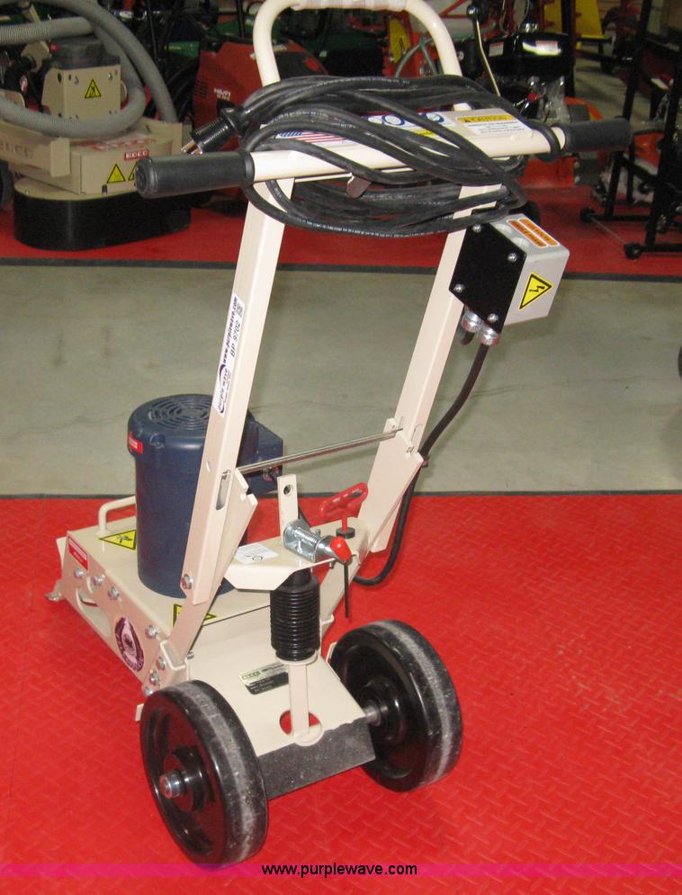 image for item BP9702 Edco TS-8-75 Tile Shark tile puller