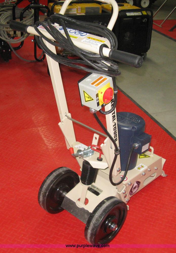 image for item BP9702 Edco TS-8-75 Tile Shark tile puller