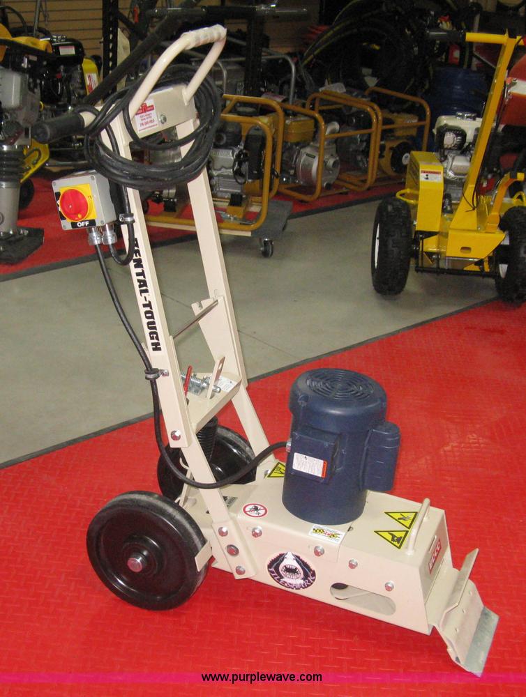 image for item BP9702 Edco TS-8-75 Tile Shark tile puller