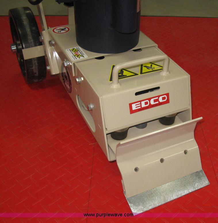 image for item BP9702 Edco TS-8-75 Tile Shark tile puller