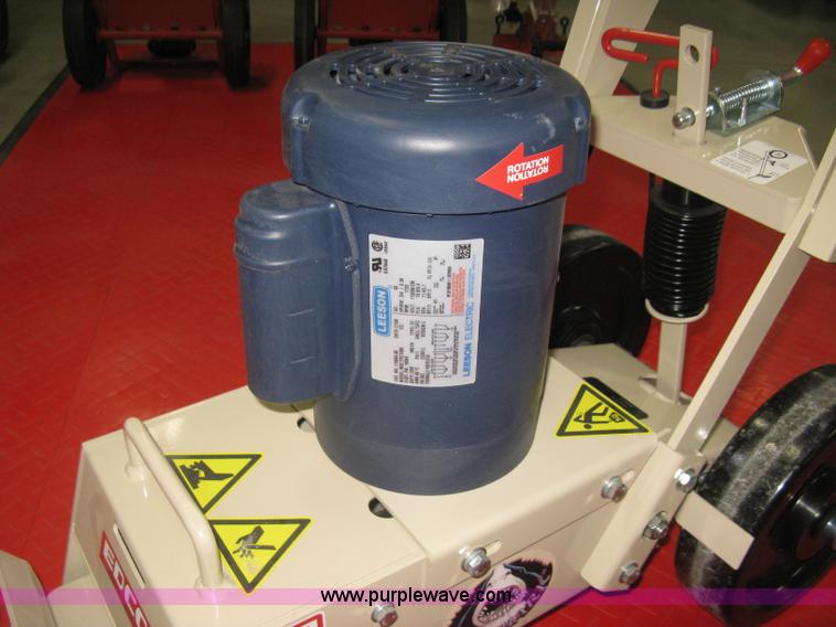 image for item BP9702 Edco TS-8-75 Tile Shark tile puller