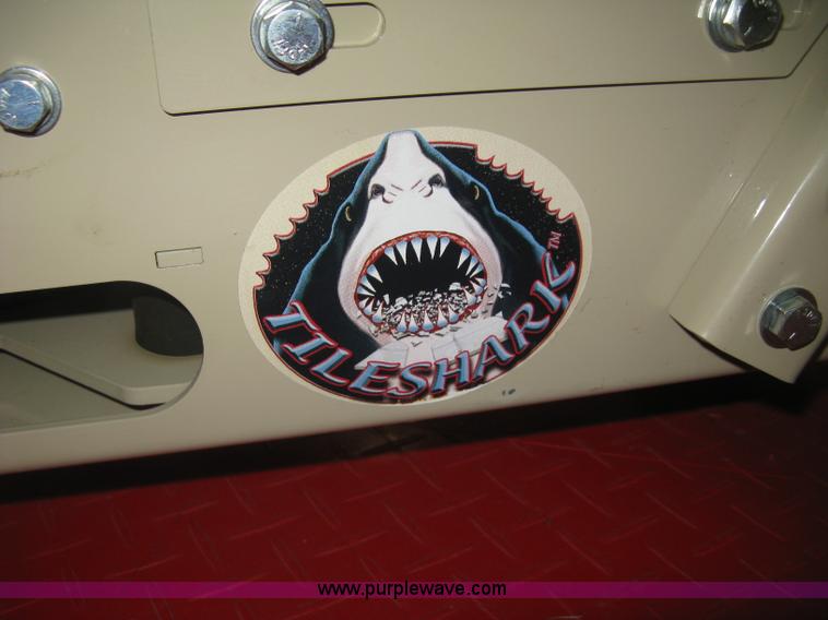 image for item BP9702 Edco TS-8-75 Tile Shark tile puller