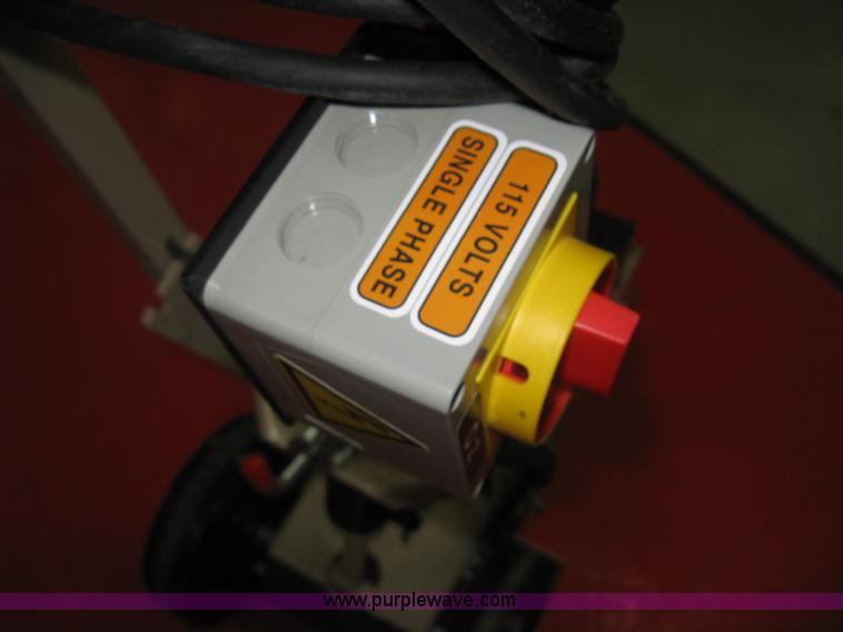 image for item BP9702 Edco TS-8-75 Tile Shark tile puller