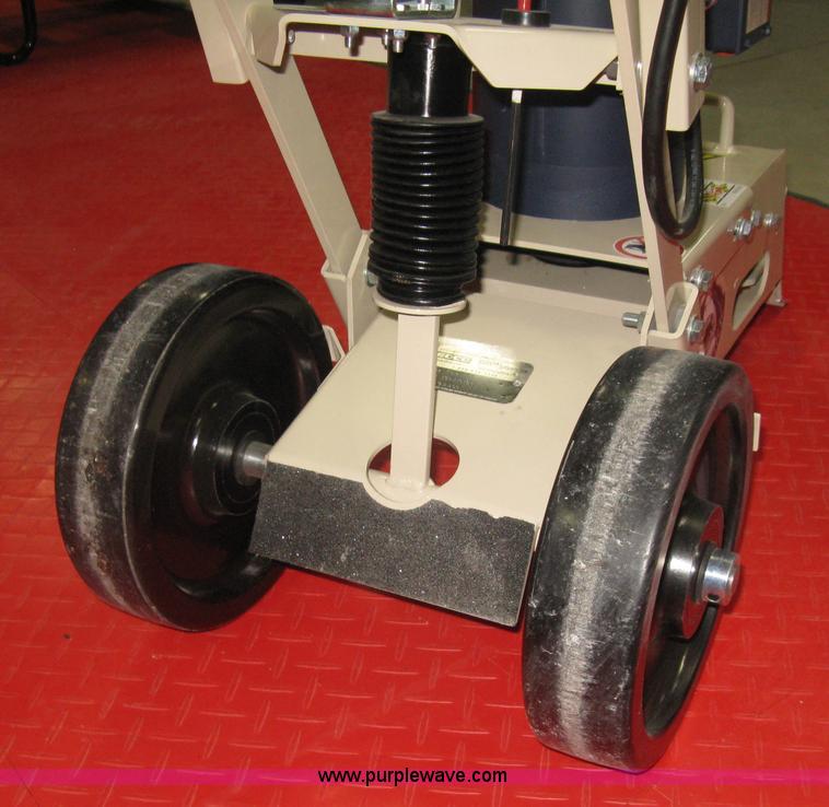 image for item BP9702 Edco TS-8-75 Tile Shark tile puller