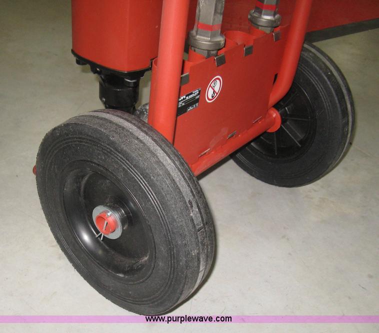 image for item BP9704 Hilti TE3000-AVR electric breaker