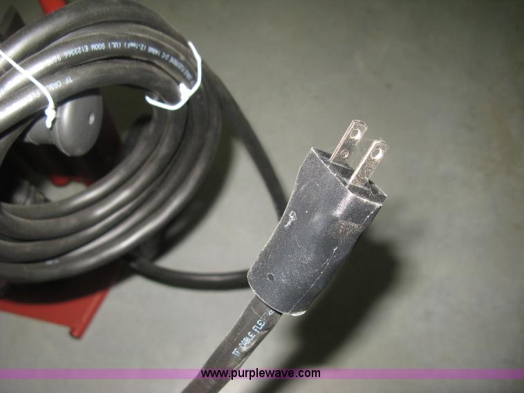 image for item BP9705 Hilti TE3000-AVR electric breaker