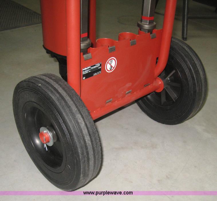 image for item BP9705 Hilti TE3000-AVR electric breaker