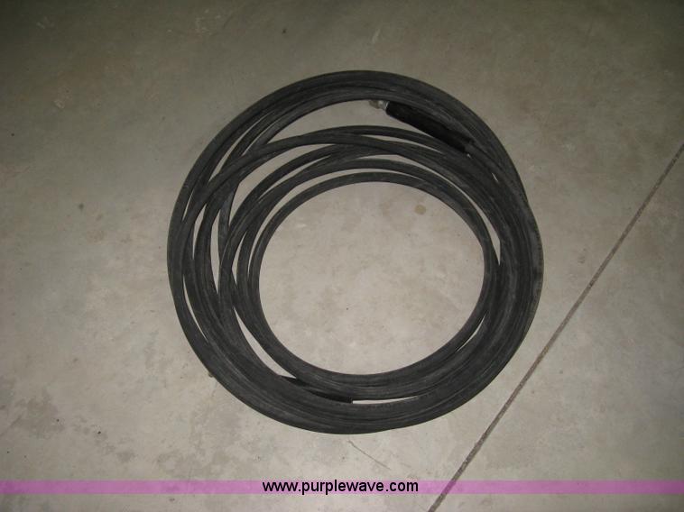 image for item BP9713 Mi-T-M HSP-2503-0MMH pressure washer