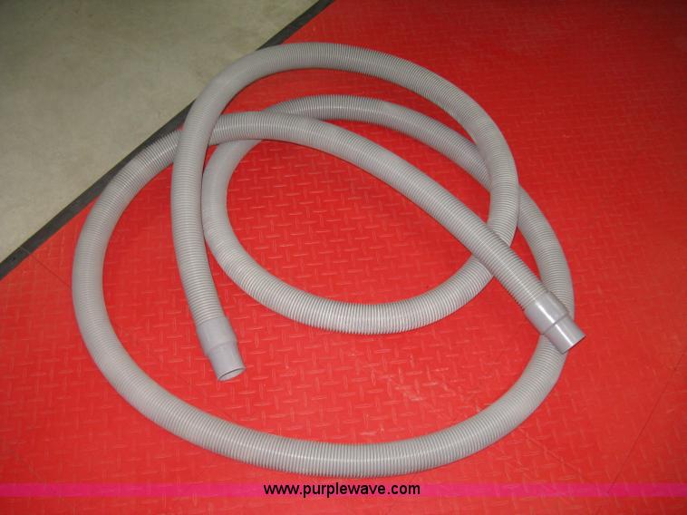 image for item BP9718 Edco Contrx Systems WNS2220 vacuum