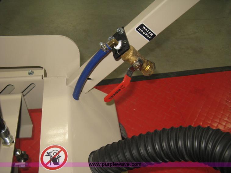 image for item BP9719 Edco 2EC-NG-65 floor grinder