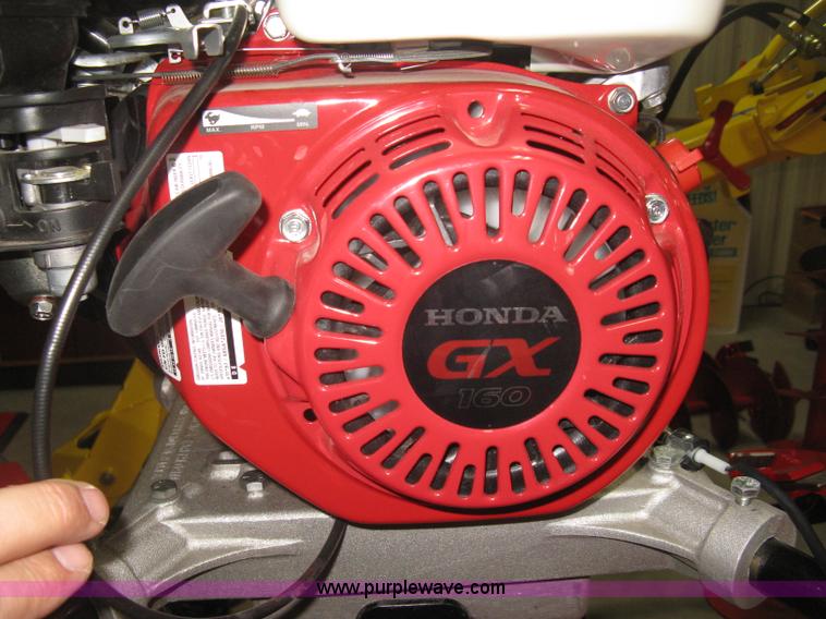 image for item BP9733 Ground Hog C-71-5 auger