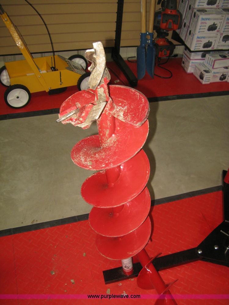 image for item BP9733 Ground Hog C-71-5 auger