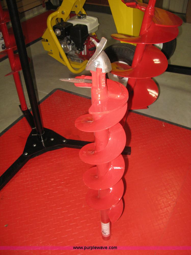 image for item BP9733 Ground Hog C-71-5 auger