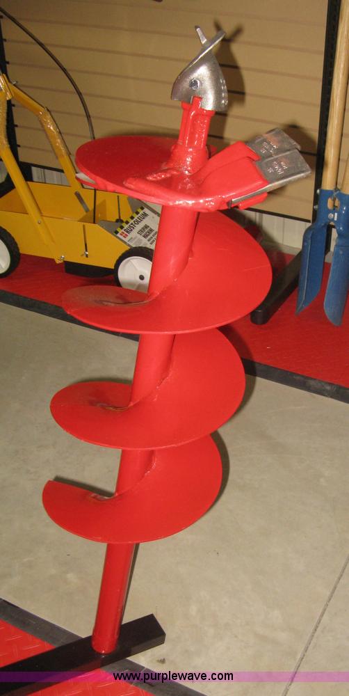 image for item BP9733 Ground Hog C-71-5 auger