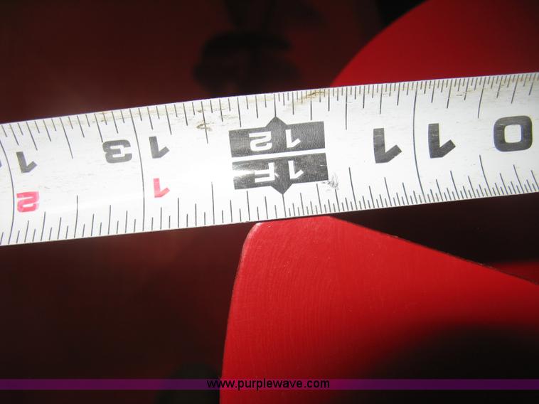 image for item BP9733 Ground Hog C-71-5 auger