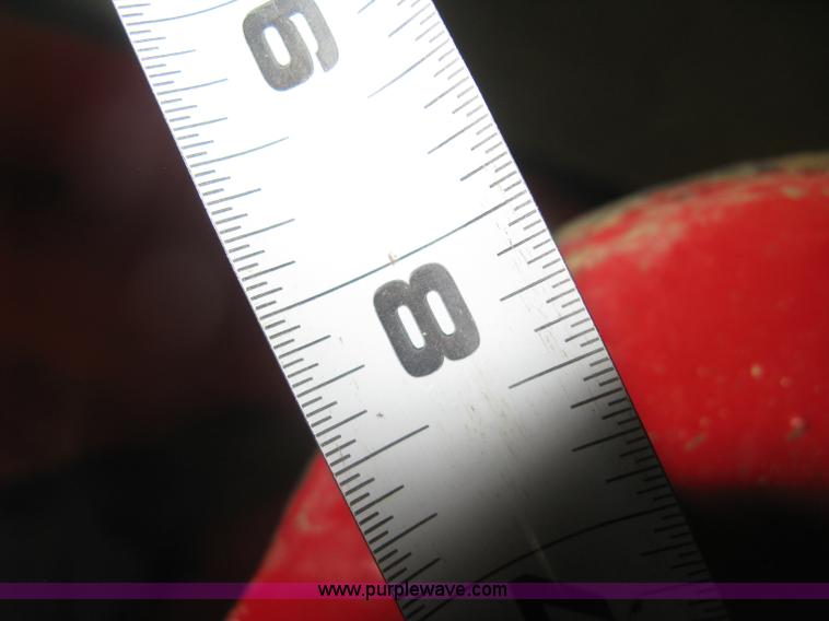 image for item BP9733 Ground Hog C-71-5 auger