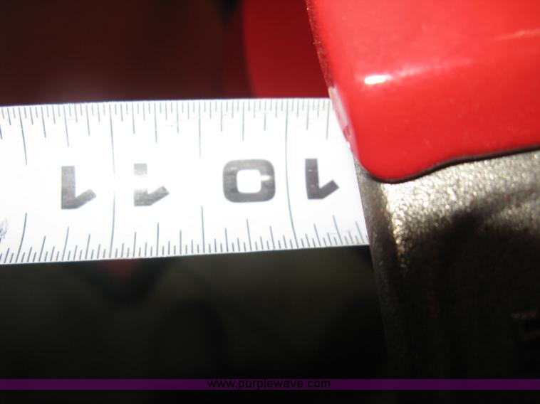 image for item BP9733 Ground Hog C-71-5 auger