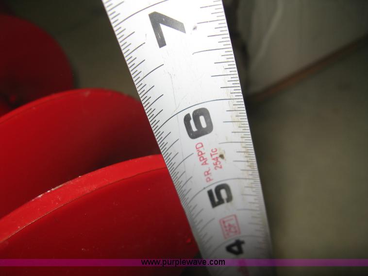 image for item BP9734 Ground Hog HD99-H auger