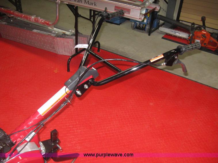 image for item BP9736 Honda FC600 mid tine tiller