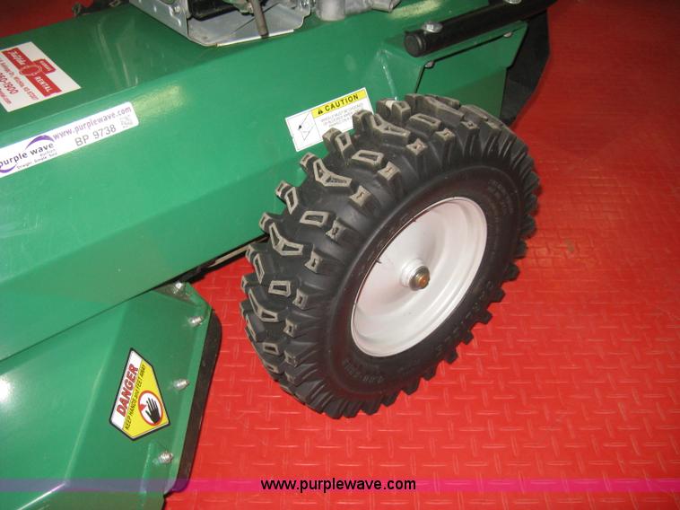 image for item BP9738 Billy Goat Outback brush cutter