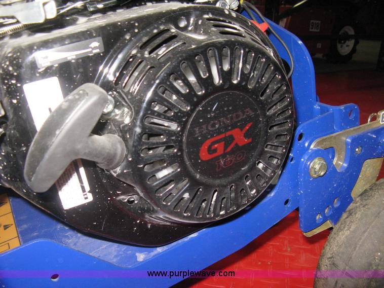 image for item BP9739 Blue Bird Bed Bug landscape edger