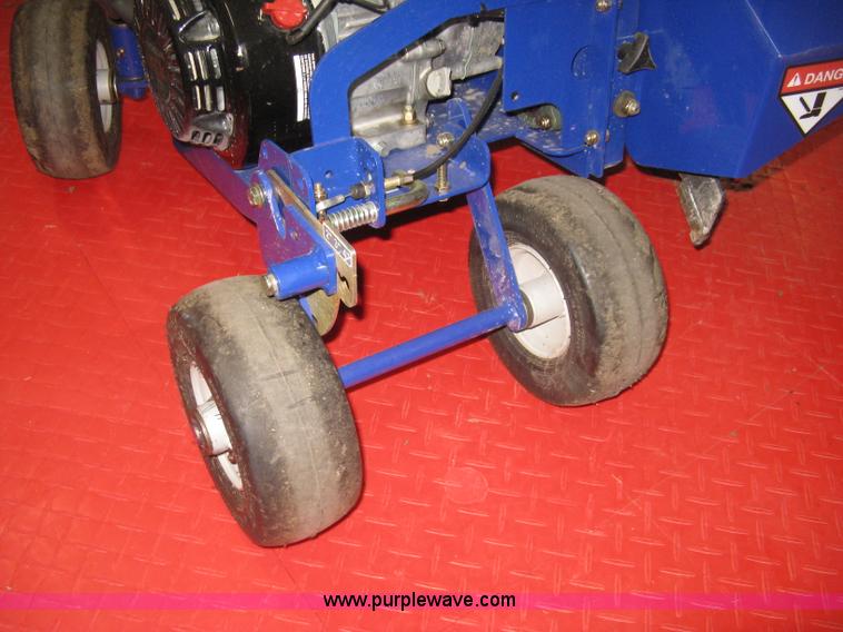 image for item BP9739 Blue Bird Bed Bug landscape edger