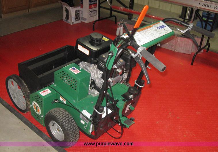 image for item BP9740 Billy Goat 0S901SPS over seeder