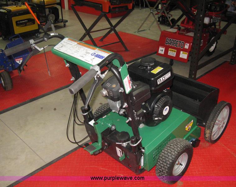 image for item BP9740 Billy Goat 0S901SPS over seeder