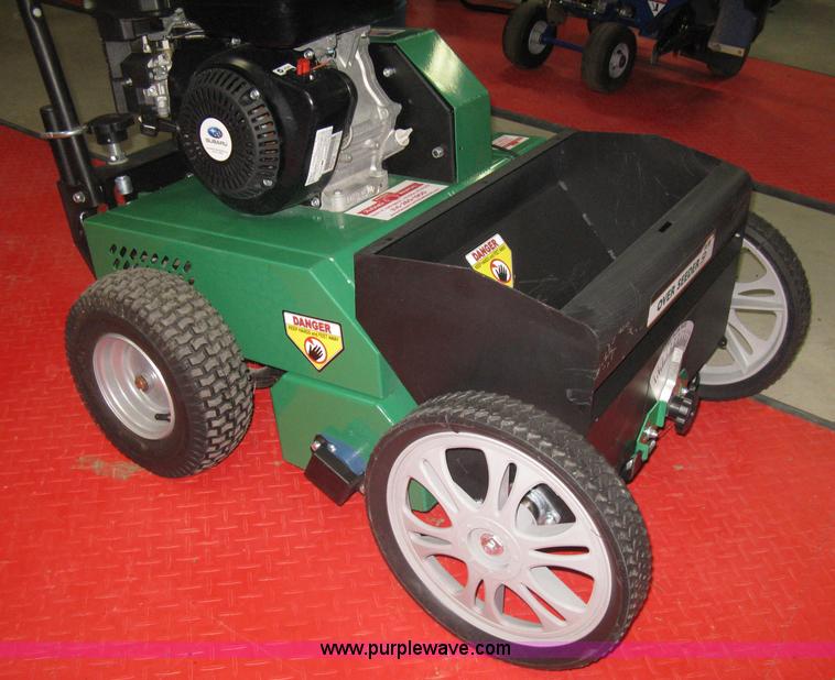 image for item BP9740 Billy Goat 0S901SPS over seeder