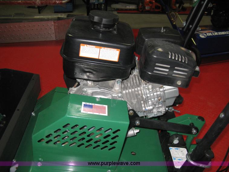 image for item BP9740 Billy Goat 0S901SPS over seeder