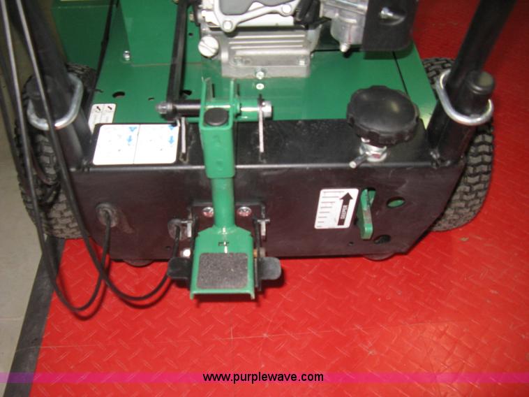 image for item BP9740 Billy Goat 0S901SPS over seeder