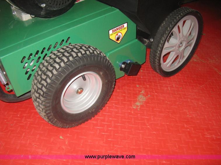 image for item BP9740 Billy Goat 0S901SPS over seeder