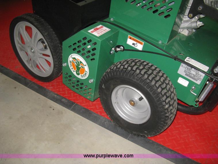 image for item BP9740 Billy Goat 0S901SPS over seeder