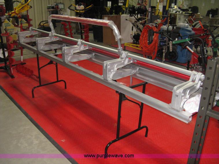 image for item BP9743 Van Mark M10 I Series gutter brake