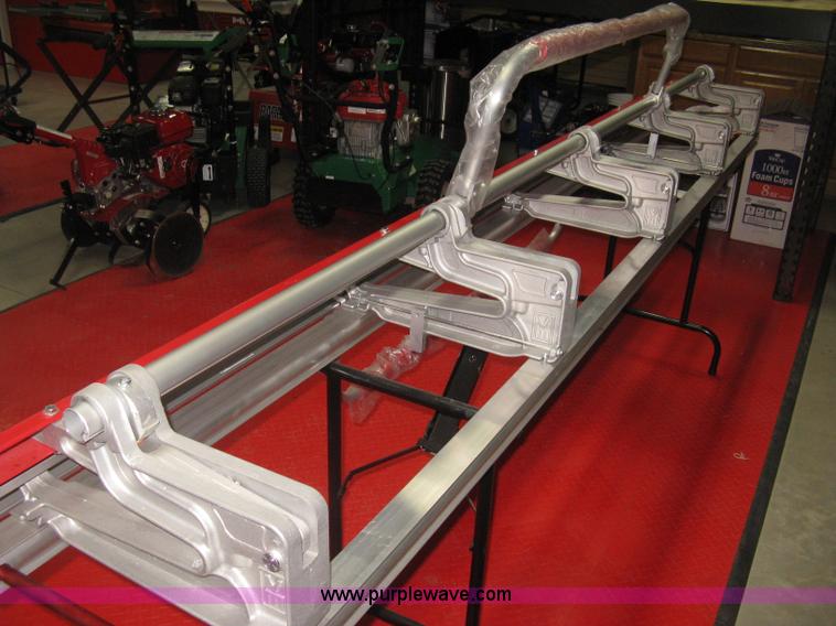 image for item BP9743 Van Mark M10 I Series gutter brake