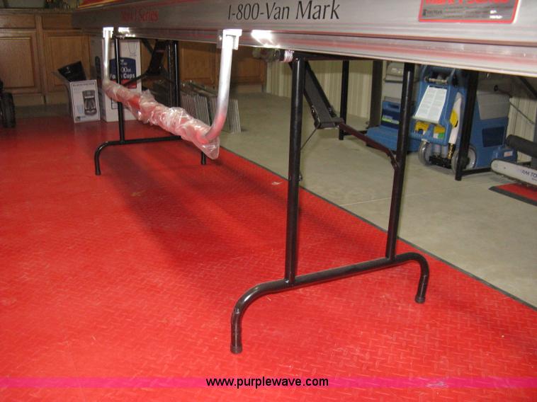 image for item BP9743 Van Mark M10 I Series gutter brake