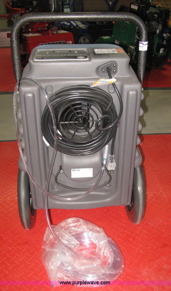 image for item BP9744 Dri-Eaz Drizair 1200 F203-A dehumidifier