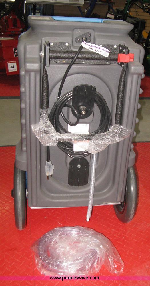 image for item BP9745 Dri-Eaz F292-A Evolution LGR dehumidifier