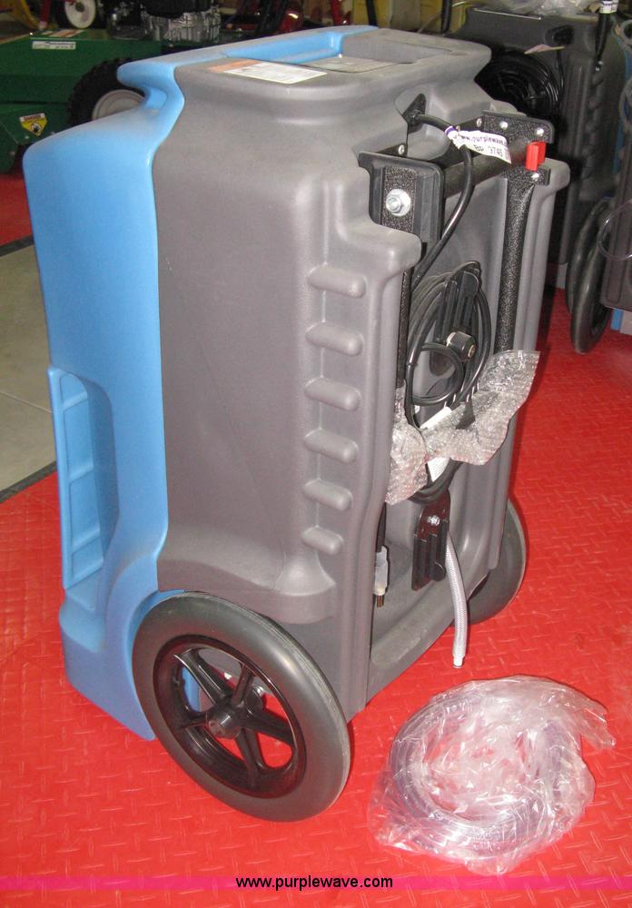 image for item BP9745 Dri-Eaz F292-A Evolution LGR dehumidifier