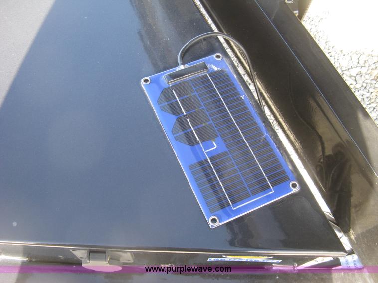 image for item L6442 2015 Load Trail end dump trailer