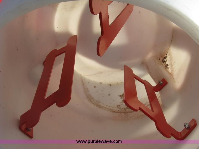 image for item L6445 Multi Quip MC-64P cement mixer